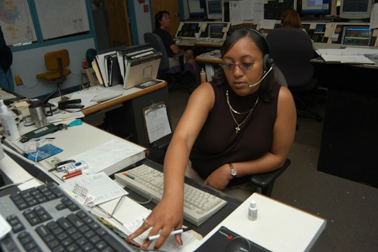 Maryland Heights Ships 911 Calls To Regional Hub As Dispatcher Ranks Thin