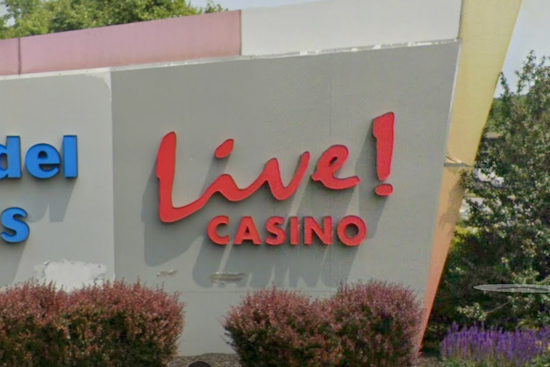Maryland Live! Blames Vegas Vendor For Louis Vuitton Bag Fight