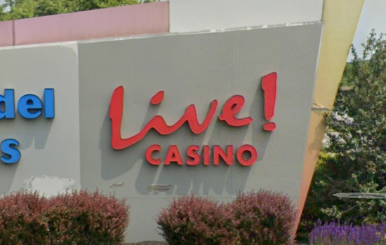 Maryland Live! Blames Vegas Vendor For Louis Vuitton Bag Fight