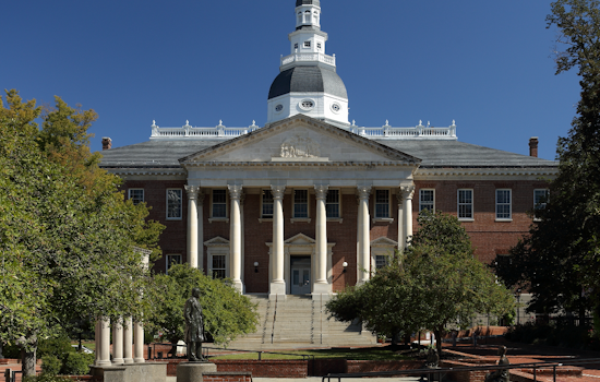 Maryland Paid Leave: Employers Prep for 2027 Contributions