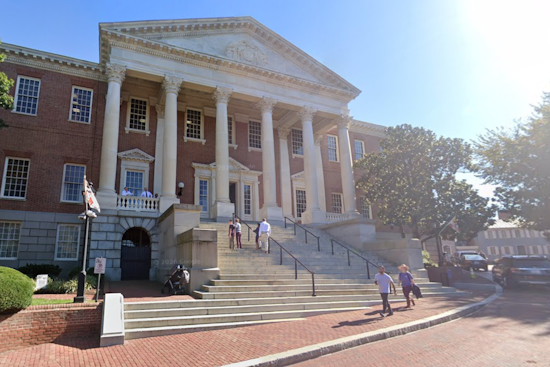 Maryland Schools Dodge $3 Million Mental Health Funding Cut