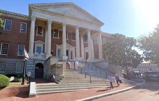 Maryland Schools Dodge $3 Million Mental Health Funding Cut