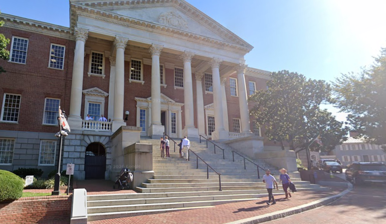 Maryland Schools Dodge $3 Million Mental Health Funding Cut
