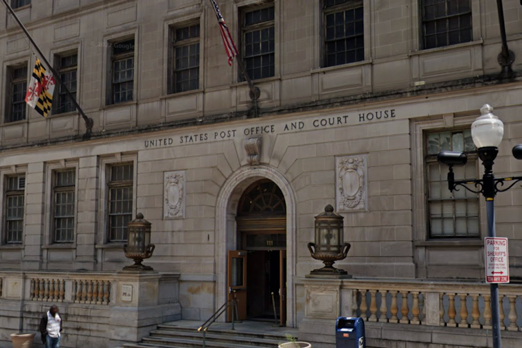 Maryland Utility Watchdog Takes PSC to Court Over Washington Gas STRIDE Pipeline Program