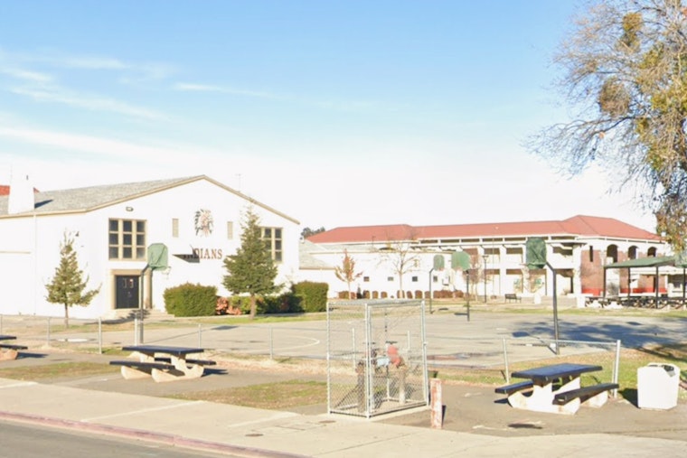 Marysville High Benches ‘Indians’ Mascot As State Crackdown Kicks In