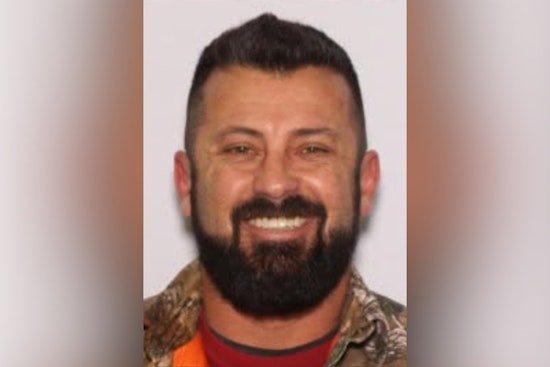 Marysville Manhunt: Deputies Track Christopher Brown On Kidnapping, Strangulation Counts