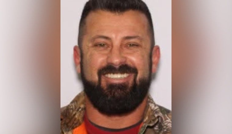 Marysville Manhunt: Deputies Track Christopher Brown On Kidnapping, Strangulation Counts