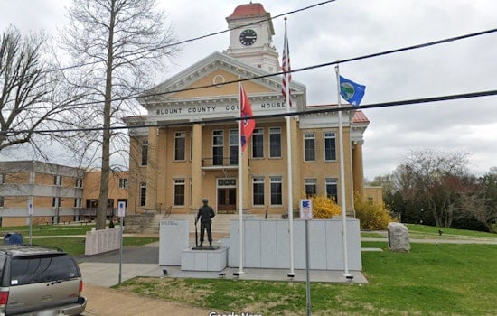 Maryville Board Fast-Tracks 824 New Apartments On Crowded Corridors