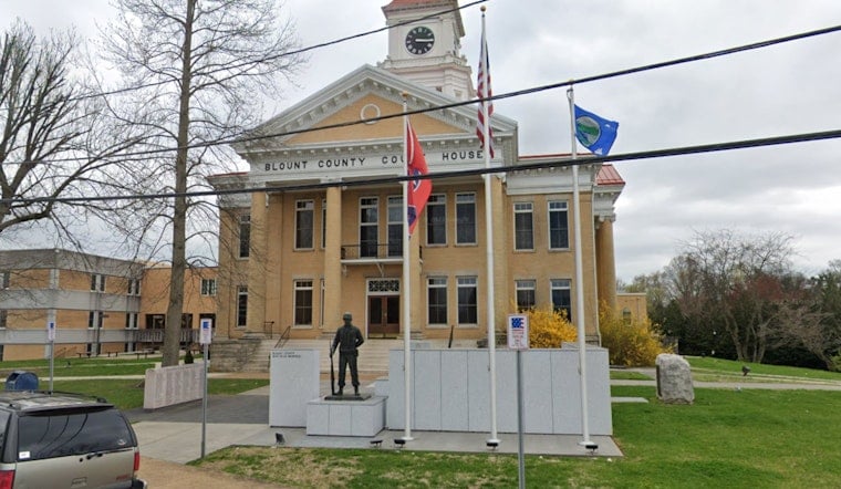 Maryville Board Fast-Tracks 824 New Apartments On Crowded Corridors