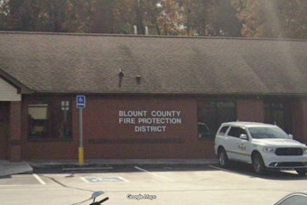 Maryville Fire Board Shrugs Off Fraud Alarm, Keeps Engines Running