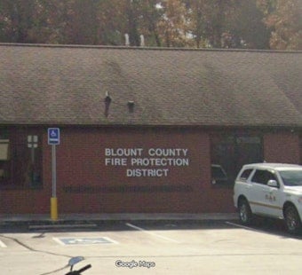 Maryville Fire Board Shrugs Off Fraud Alarm, Keeps Engines Running