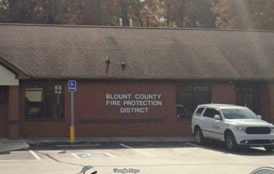 Maryville Fire Board Shrugs Off Fraud Alarm, Keeps Engines Running