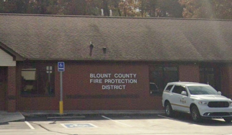 Maryville Fire Board Shrugs Off Fraud Alarm, Keeps Engines Running