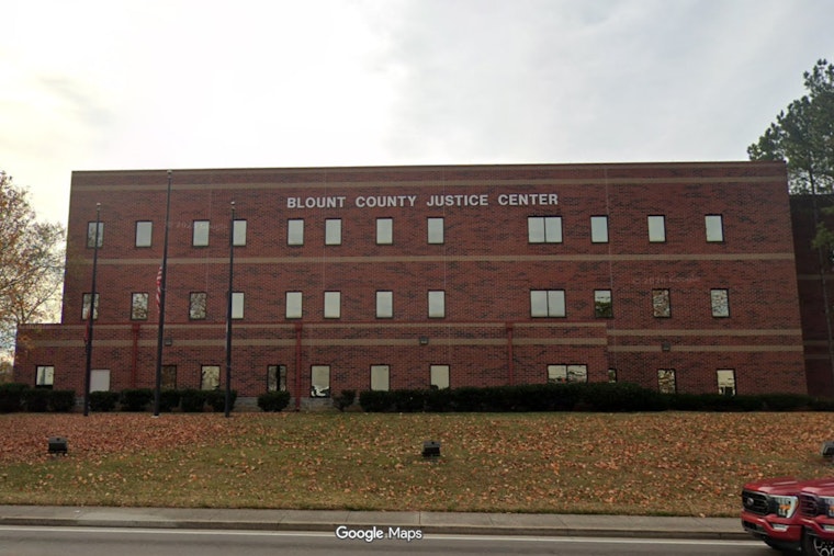 Maryville Woman Gets 22 Years In Fentanyl Death That Shook Local Family