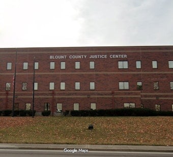 Maryville Woman Gets 22 Years In Fentanyl Death That Shook Local Family