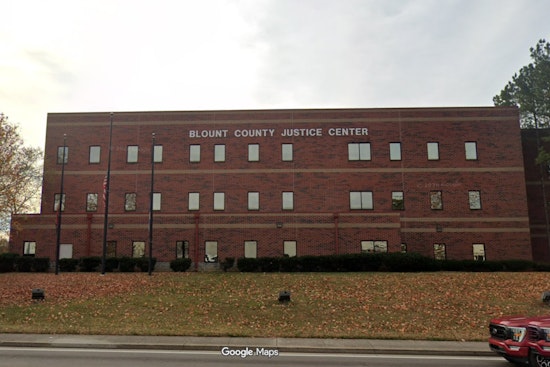 Maryville Woman Gets 22 Years In Fentanyl Death That Shook Local Family