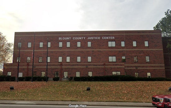Maryville Woman Gets 22 Years In Fentanyl Death That Shook Local Family