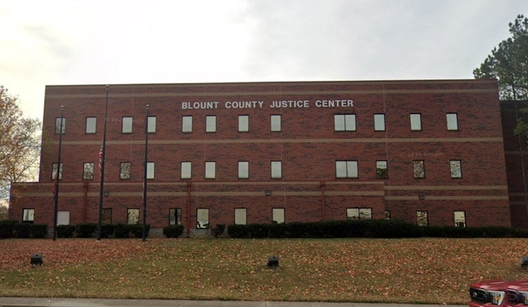 Maryville Woman Gets 22 Years In Fentanyl Death That Shook Local Family