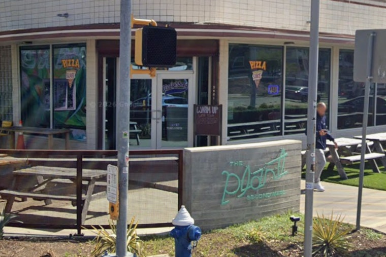Masked Crew Hits Houston Hotspot, Steals Cash and Chef’s Sense of Safety