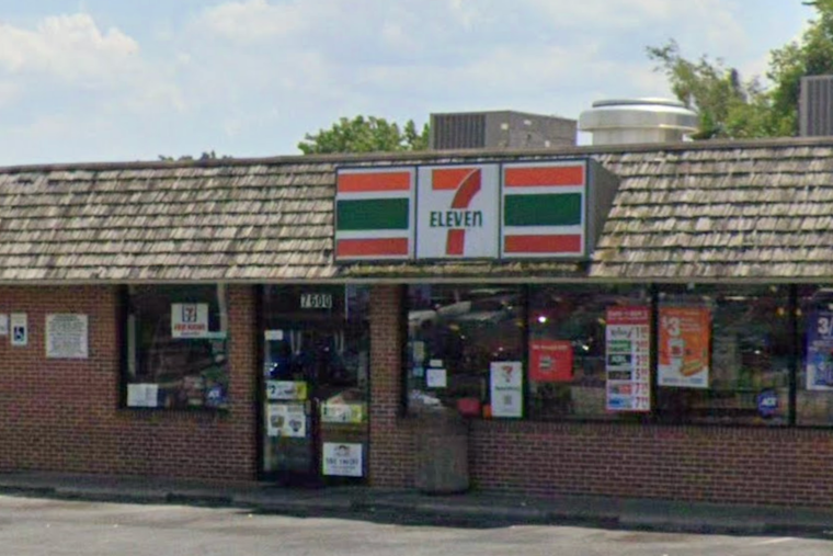 Masked Duo Hits Glen Burnie 7-Eleven in Late-Night Gunpoint Heist