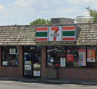 Masked Duo Hits Glen Burnie 7-Eleven in Late-Night Gunpoint Heist