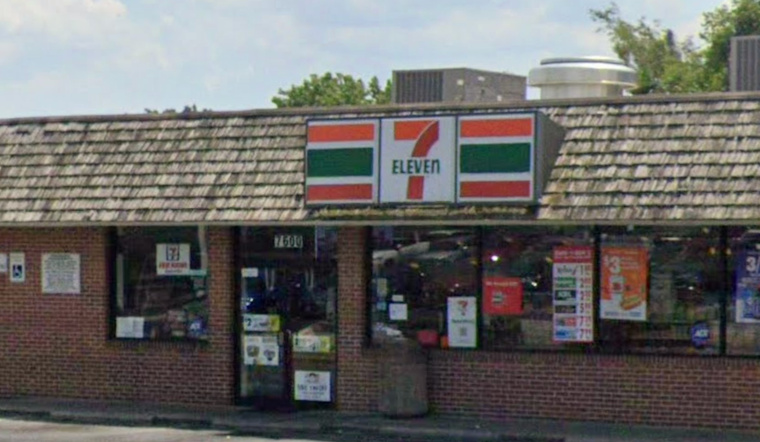 Masked Duo Hits Glen Burnie 7-Eleven in Late-Night Gunpoint Heist