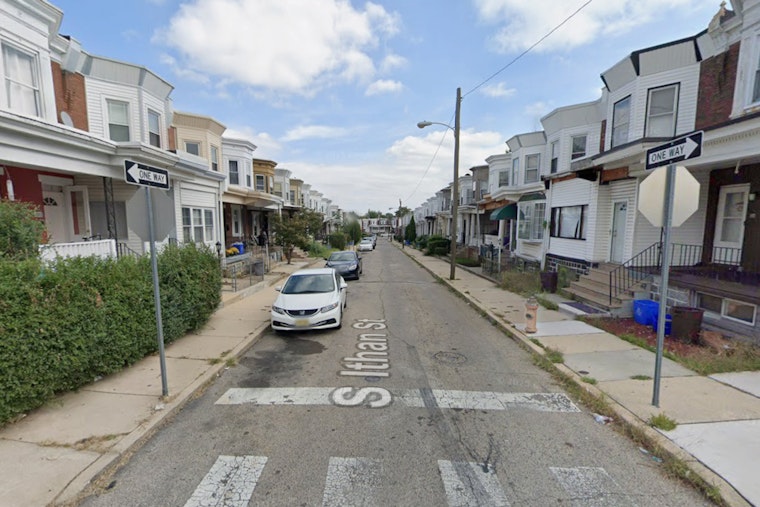 Masked Gunmen Slay DoorDash Driver on West Philly Street