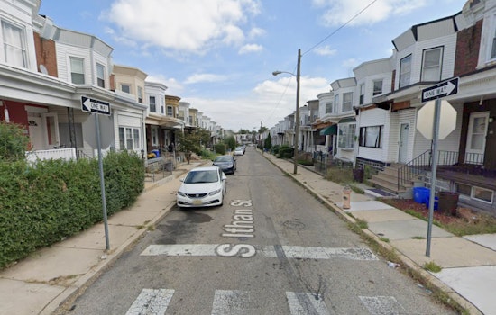 Masked Gunmen Slay DoorDash Driver on West Philly Street