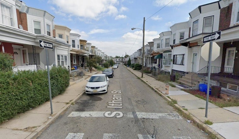 Masked Gunmen Slay DoorDash Driver on West Philly Street