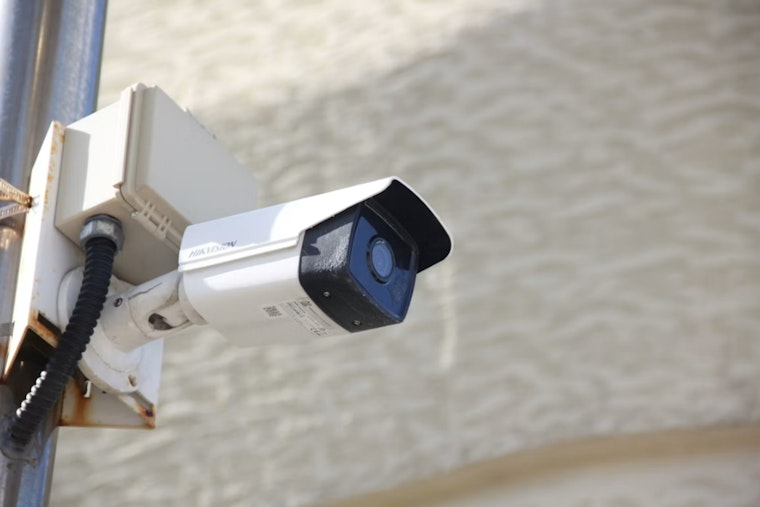 Masked Prowler Spooks Quiet Waukesha Neighborhood