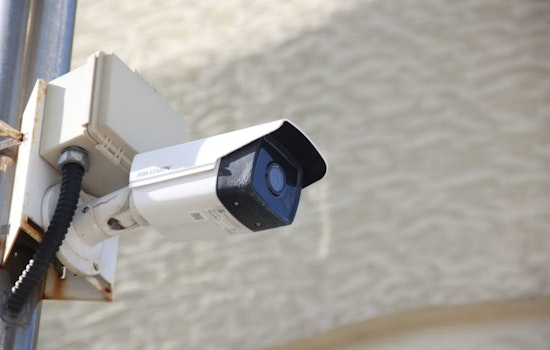 Masked Prowler Spooks Quiet Waukesha Neighborhood