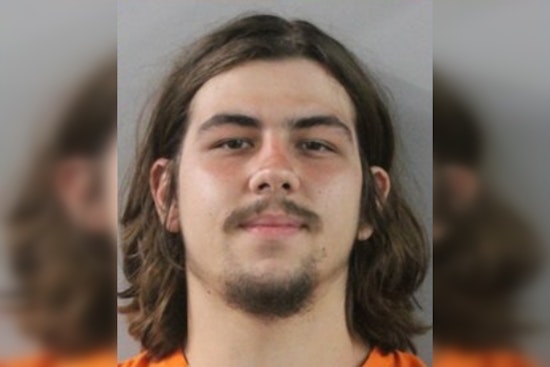 Masked Teen Duo Busted in Jan Phyl Village Car Cash Heist, Cops Say