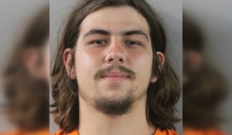 Masked Teen Duo Busted in Jan Phyl Village Car Cash Heist, Cops Say