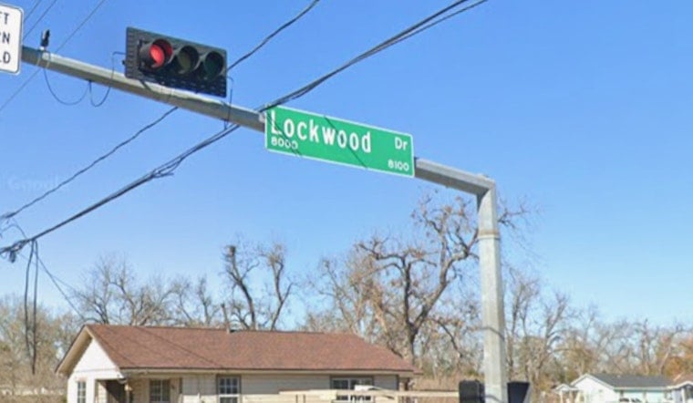Masked Trio Hits Lockwood As Houston Cops Hunt Robbery Crew