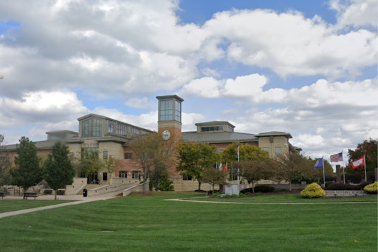 Mason Unions Rip City Hall Over Cop's Cap Flap Firing