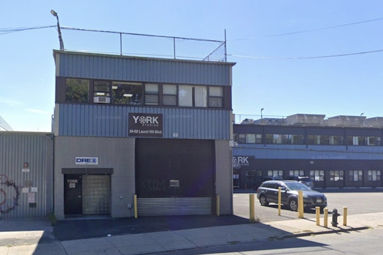 Maspeth Film Hub Quietly Changes Hands In $19M Queens Studio Shakeup
