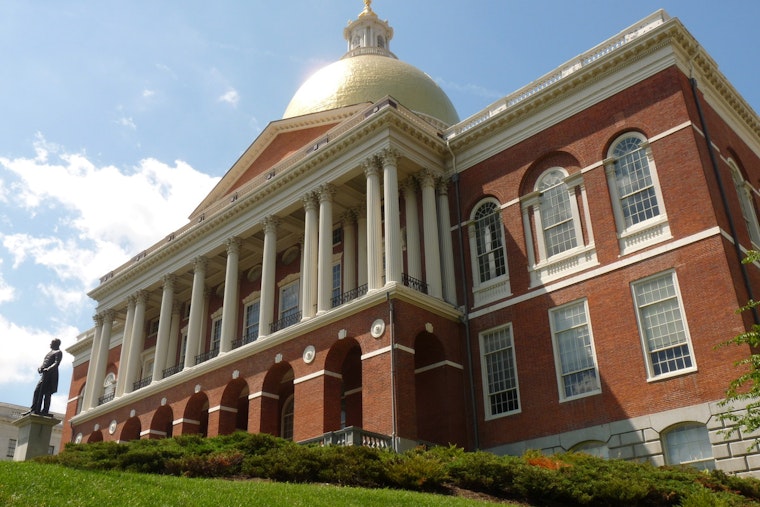 Massachusetts Families Push Beacon Hill For Fresh Eyes On Cold Cases