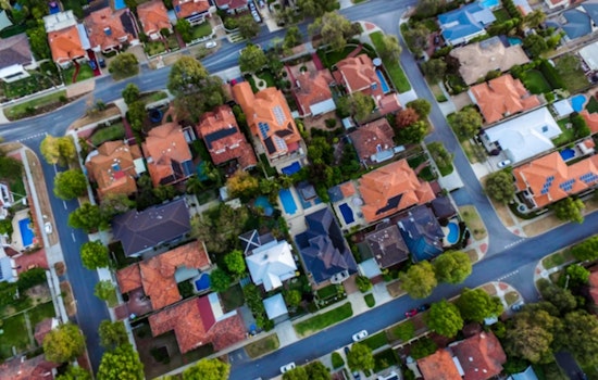 Massachusetts Lenders Originated Nearly $29B In Home Purchase Loans