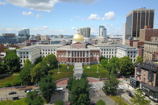 Massachusetts Senate Backs Shield Law As Press Fight Hits Beacon Hill