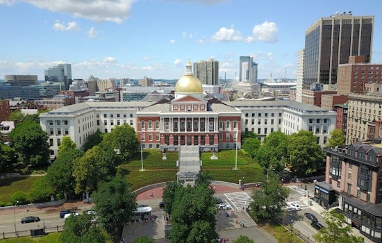 Massachusetts Senate Backs Shield Law As Press Fight Hits Beacon Hill