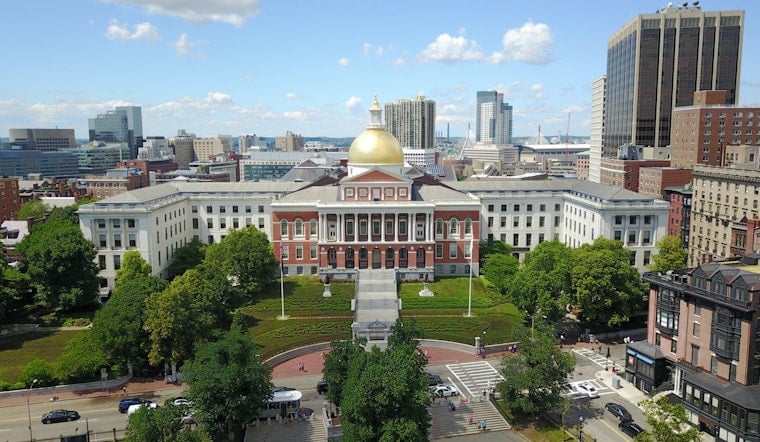Massachusetts Senate Backs Shield Law As Press Fight Hits Beacon Hill