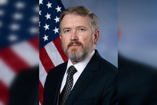 Massie Targets Flock Spy Cams, Threatens To Cut Cash To Cities