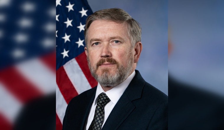 Massie Targets Flock Spy Cams, Threatens To Cut Cash To Cities
