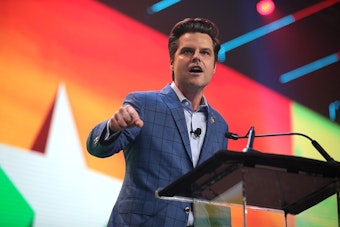 Matt Gaetz And Lance Gooden Sued Over Dallas Charity Claims