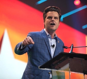 Matt Gaetz And Lance Gooden Sued Over Dallas Charity Claims