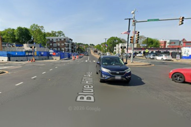 Mattapan Cul-de-Sac Rattled by Blue Hill Ave Building Boom