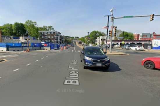 Mattapan Cul-de-Sac Rattled by Blue Hill Ave Building Boom