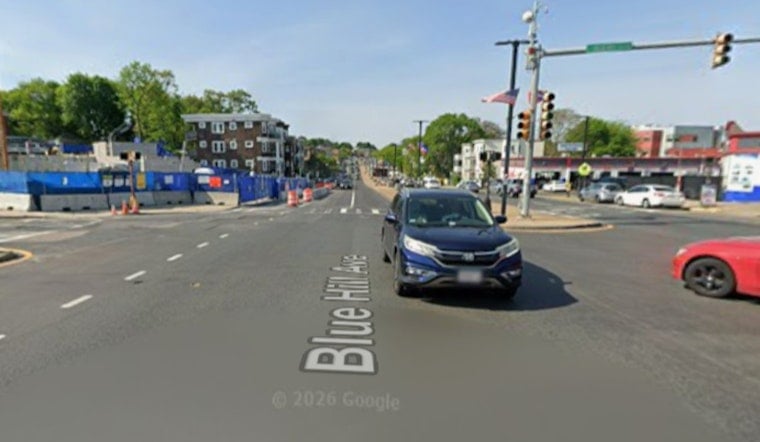 Mattapan Cul-de-Sac Rattled by Blue Hill Ave Building Boom