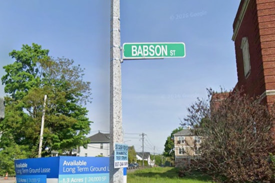 Mattapan Nonprofit Breaks Ground On $16M Community Hub