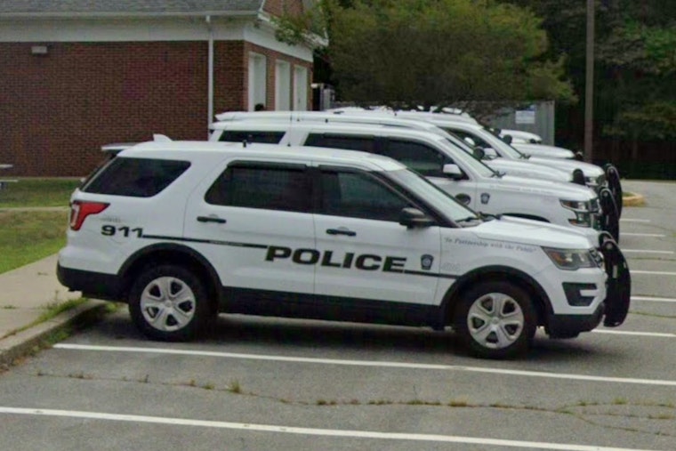 Mattapoisett Harbor Shooting Ends In Marion Arrest